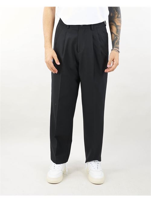 Zeta trousers Low Brand LOW BRAND | Pants | L1PFW24256798D001